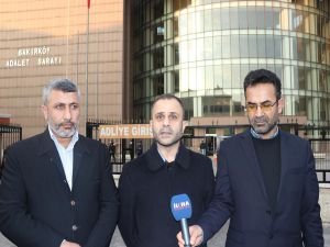 Oda TV'ye bir suç duyurusu da İstanbul'dan