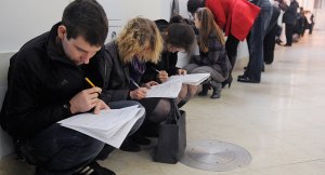 İş başvurularında en gerilimli süreç işte 10 soru