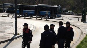 Ankara'yı tedirgin eden bomba ihbarı ile yeni gelişme