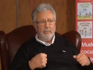 Metin Akpınar hakkında fezleke hazırlandı