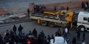 Diyarbakır'da korkunç kaza: 2 çocuk can verdi