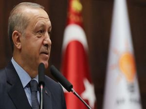 Cumhurbaşkanı Erdoğan'dan önemli açıklamalar