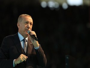 "Kendi yönetimlerindeki kargaşaların üstesinden gelemiyorlar"