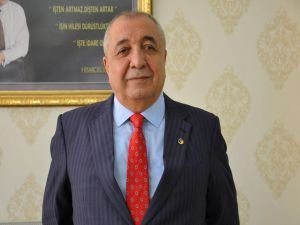 Arif Güneş: ​"Tekstil sektörüne destek olunmalı"