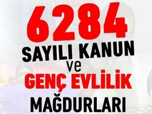 Mağdur kadınlar: "Eşlerimizi geri istiyoruz"