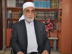 İTTİHADUL ULEMA Genel Başkanı Kılıçarslan'ın Covid-19 testi pozitif çıktı