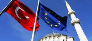 Vizesiz AB'de seyahat netleşti