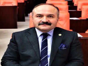 Erhan Usta MHP'den ihraç edildi