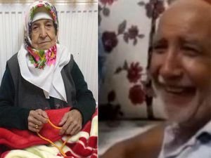 Karbonmonoksit zehirlenen anne ve oğlu hayatını kaybetti