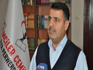 Çaplık: Eğitimde birçok sorun çözüm bekliyor