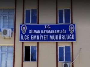 Silvan İlçe Emniyet Müdürü tutuklandı