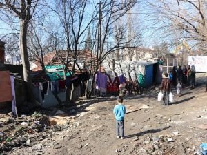 Başakşehir Belediyesinden mağdur aileye iş imkânı