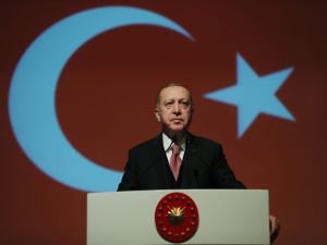 Herkes merakla bekleniyordu! Erdoğan tek tek açıkladı