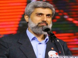 Alparslan Kuytul tekrar tutuklandı