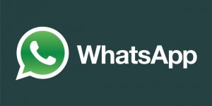 WhatsApp yazı tipi değişikliğine gitti