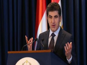 Neçirvan Barzani: Sivil ölümlerin sebebi PKK’nin varlığıdır