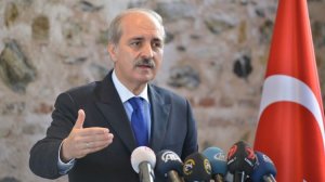 Başbakan Yardımcısı Kurtulmuş'tan önemli açıklamalar