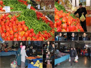 Vatandaşlardan yüksek fiyatlara tepki! Devlet buna el atmalı