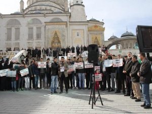 28 Şubat mahpuslarına özgürlük çağrısı