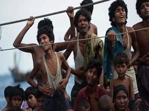 Dünyanın en çok zulüm gören halkı: Rohingya Müslümanları