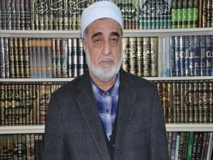 İTTİHADUL ULEMA Genel Başkanı Kılıçarslan: Tefecilik toplumsal huzursuzluğa neden oluyor