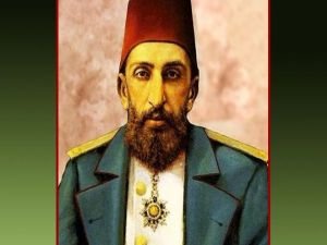 Abdülhamid Han’ın öyküsü…