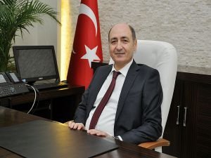 Batman Milli Eğitim Müdürü Kurtaran, göreve başladı