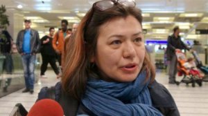 Akademisyen Meral Camcı tutuklandı