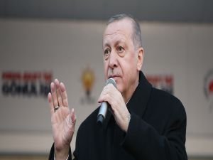 Cumhurbaşkanı Erdoğan'dan bedelli askerlik açıklaması