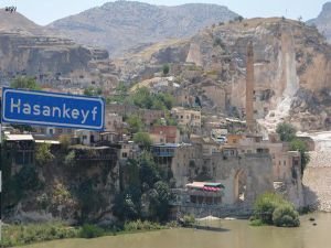 AİHM'den "Hasankeyf" kararı