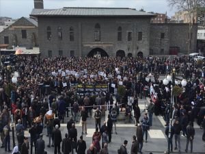 ​"Masumların kanını döken Sisi ve avenesinden hesap sorulmalı"