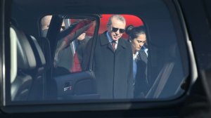 Erdoğan'dan trilyon dolarlık CEO'lara randevu