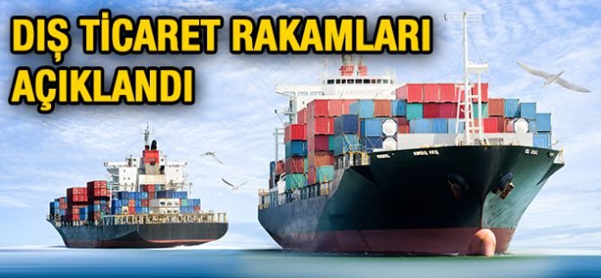 İhracat birim değer endeksi yüzde 3,8 arttı