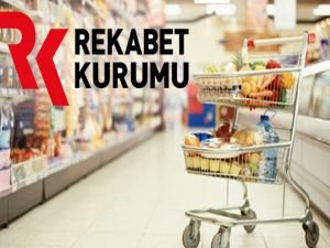 Rekabet Kurulundan 2 gıda firmasına soruşturma