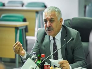 DSİ: "Ilısu Barajı ve HES Projesi'nde sona yaklaşıyoruz"