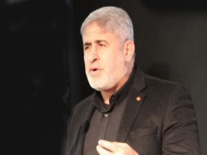 Tallal Nasar: "Filistin davası için şehit olanların gösterdikleri çabalar heba olmayacak"