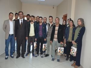 “Batman yaşanılabilecek bir kent”