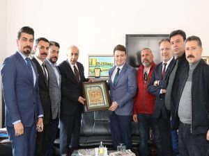 Diyarbakır-Erbil uçuşları 21 Mart'ta başlıyor