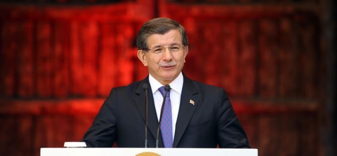 Başbakan Davutoğlu Sur planını açıklıyor