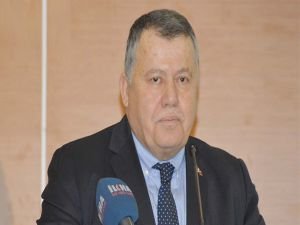 Cirit: ​"Devletler adalete önem verdikleri müddetçe yükselmişlerdir"