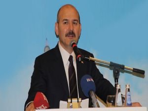 Bakan Soylu: İki kritik saldırıyı önledik!