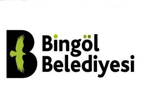 Bingöl Belediyesi logosunu değiştirdi