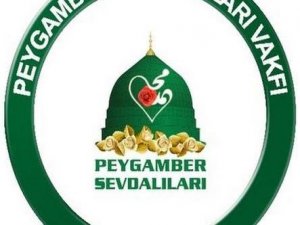 Peygamber Sevdalıları Vakfı haçlı terörünü lanetledi