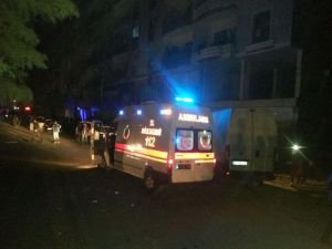 Kızıltepe'de bombalı saldırı