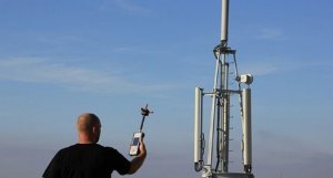 Mahkeme'den baz istasyonu' kararı