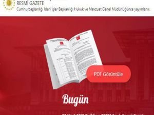 Memurlara zam ve tazminat ek cetveli devam edecek