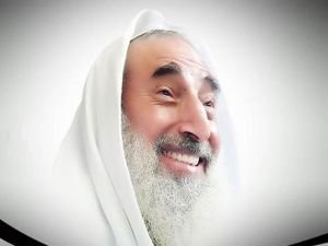 Şehid Şeyh Ahmed Yasin 22 yıl önce müjde verdi: 2027 yılında israil diye bir varlık olmayacak