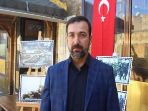 Kurt: "Çanakkale ümmet ruhunun mücadelesidir"