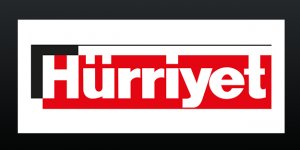 Hürriyet yazarı gözaltına alındı!