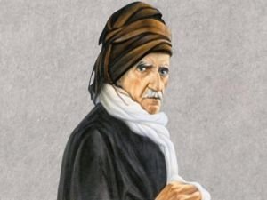 Kur'an hadimi Bediüzzaman Said Nursi